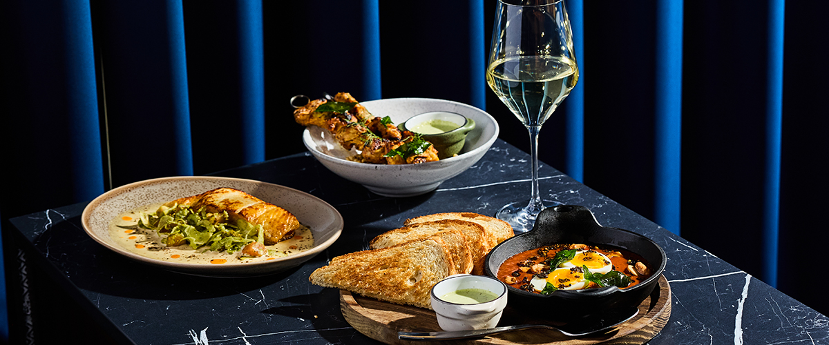 New & Noteworthy Eateries for Kansas City Restaurant Week 2025 KC Restaurant Week